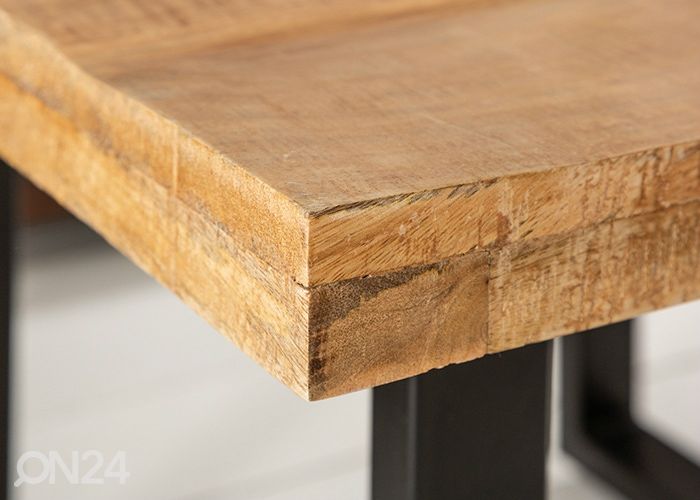 Журнальный стол Iron Craft увеличить