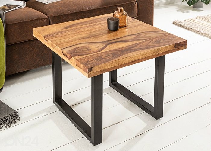 Журнальный стол Iron Craft увеличить