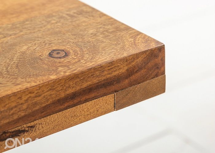 Журнальный стол Iron Craft увеличить