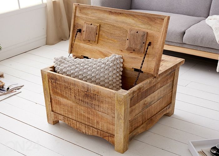 Журнальный стол Iron Craft увеличить