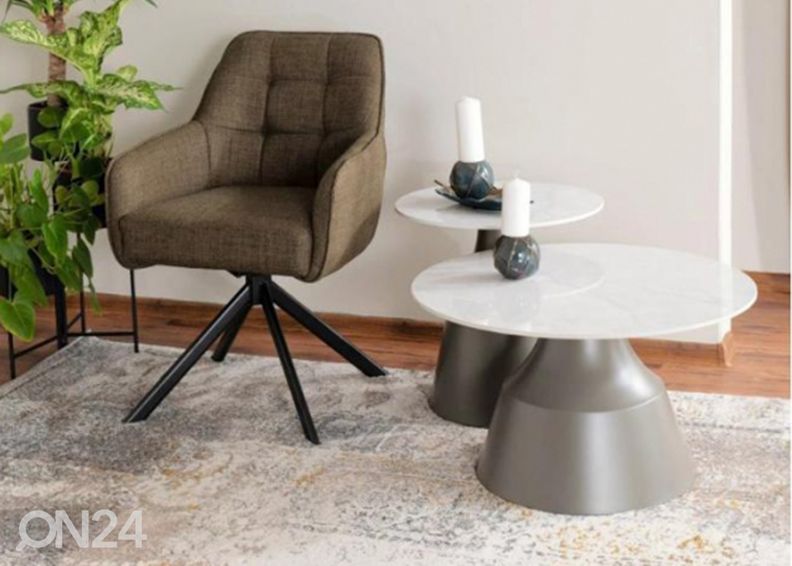 Журнальный стол Itaka, 2 шт увеличить