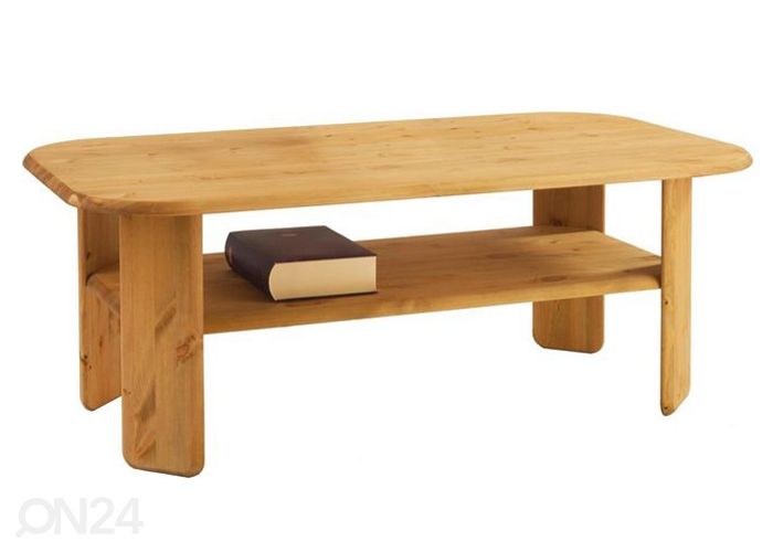 Журнальный стол Jaiden 139x78 cm увеличить