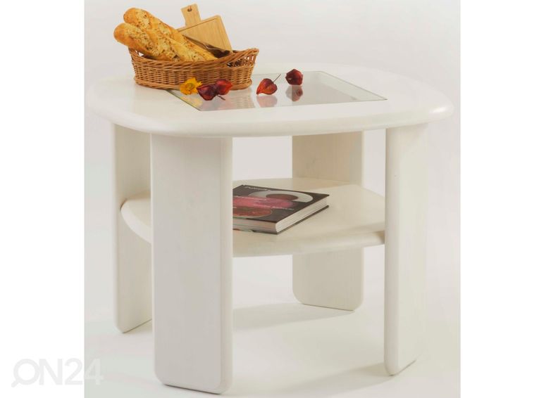 Журнальный стол Jaiden 69x69 cm увеличить