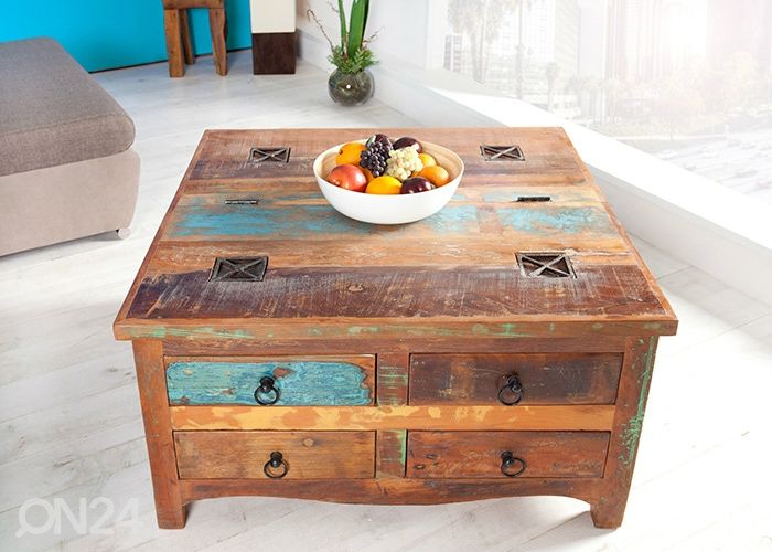 Журнальный стол Jakarta увеличить