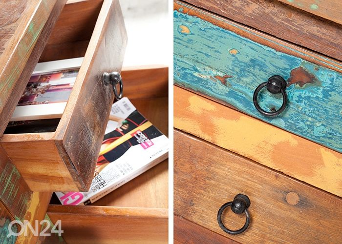 Журнальный стол Jakarta увеличить