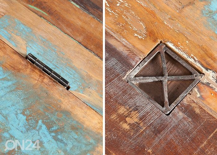 Журнальный стол Jakarta увеличить