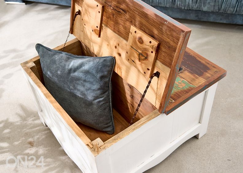 Журнальный стол Jakarta увеличить