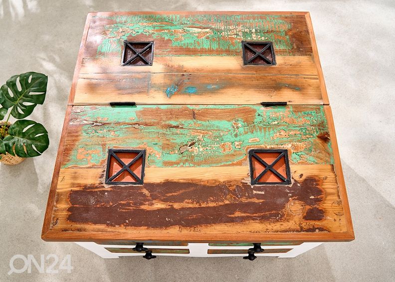 Журнальный стол Jakarta увеличить