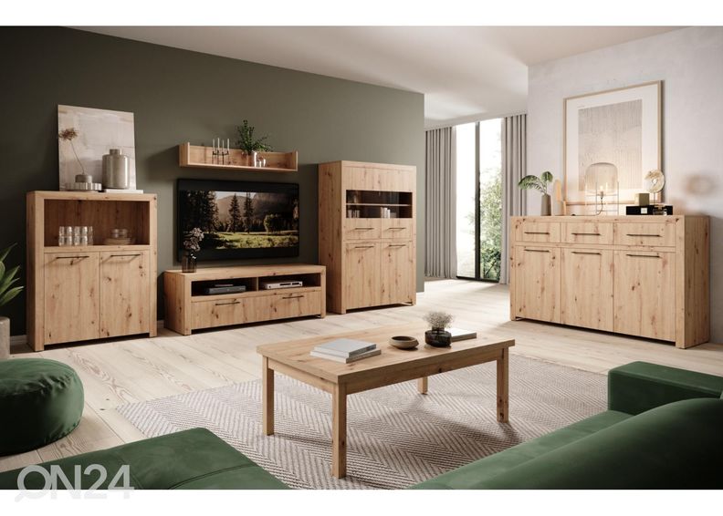 Журнальный стол Janez увеличить