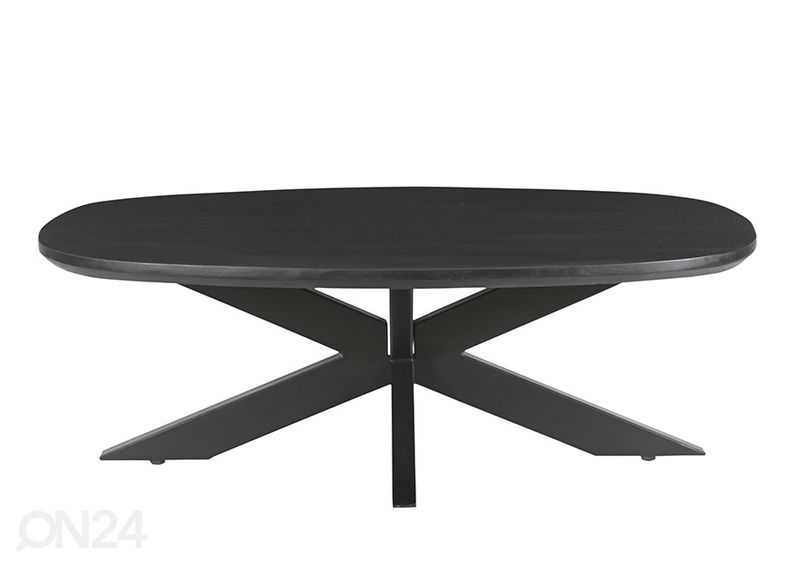 Журнальный стол Jesper 120x75 cm увеличить