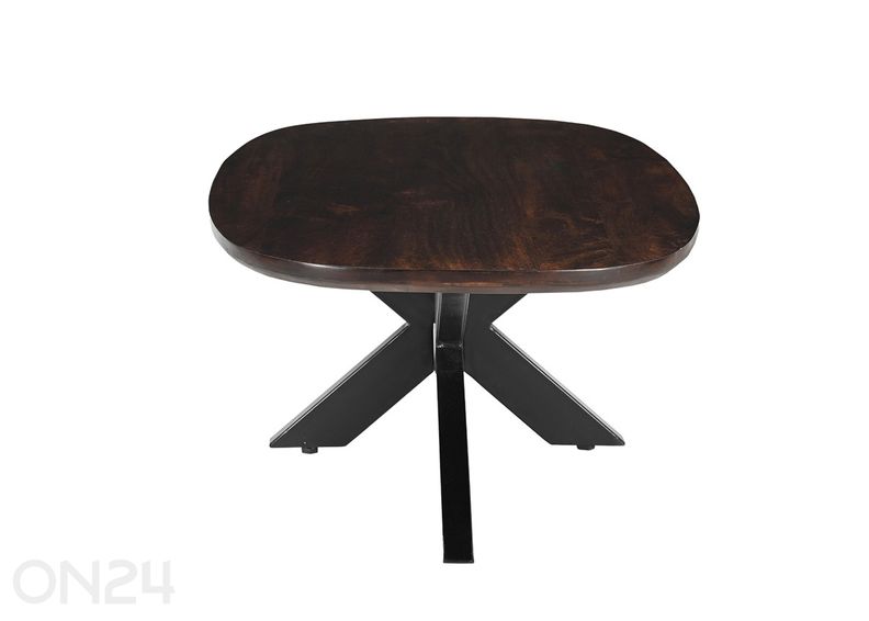 Журнальный стол Jesper 120x75 cm увеличить
