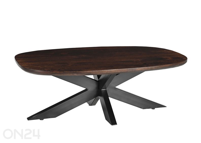 Журнальный стол Jesper 120x75 cm увеличить