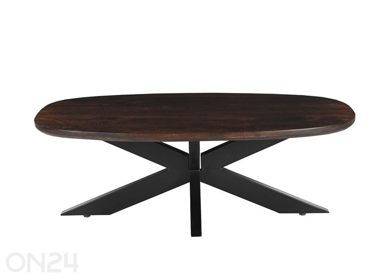 Журнальный стол Jesper 120x75 cm увеличить