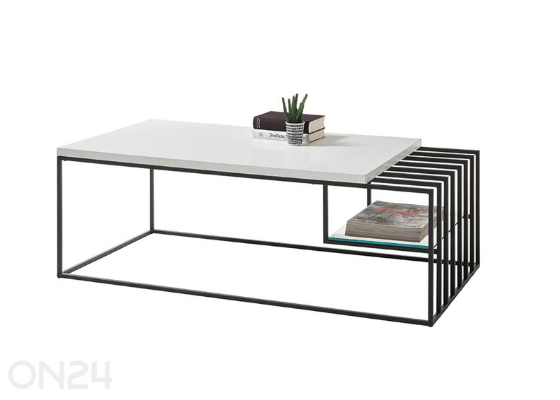 Журнальный стол Juba 120 см увеличить