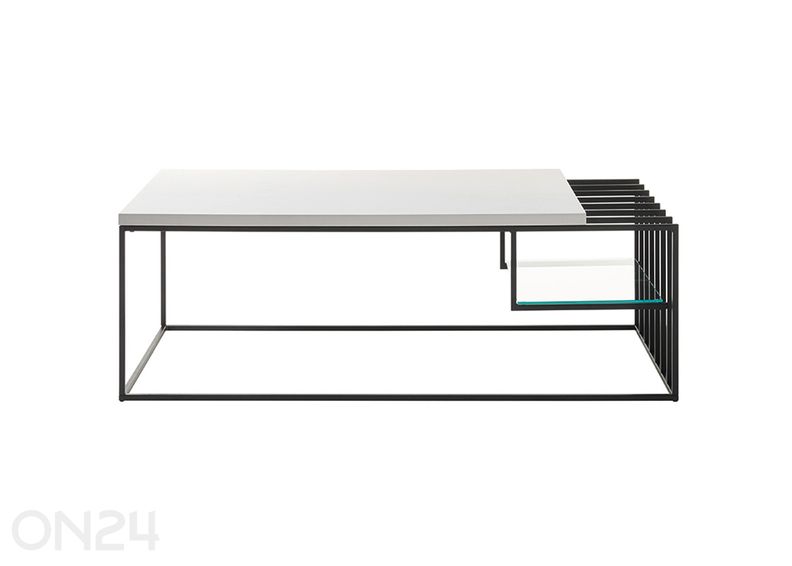 Журнальный стол Juba 120 см увеличить