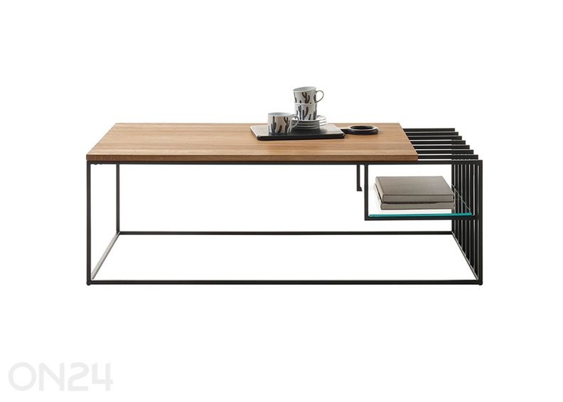 Журнальный стол Juba 120 см увеличить