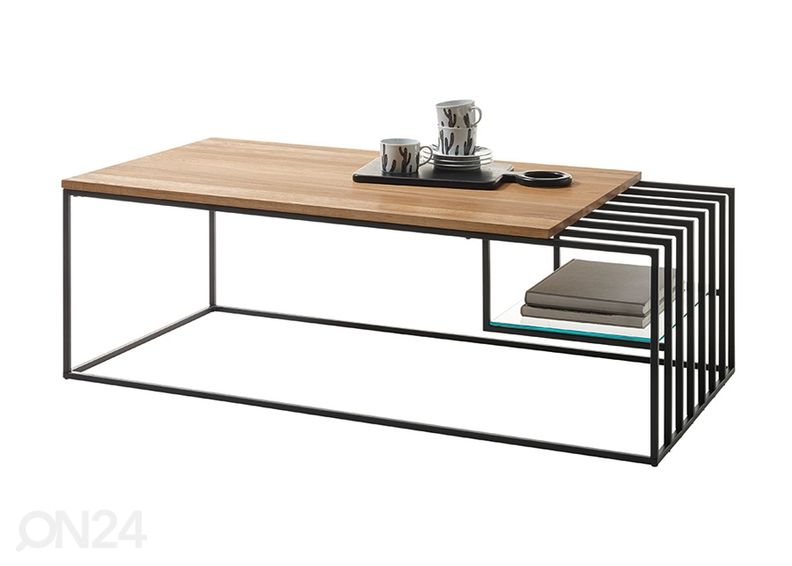 Журнальный стол Juba увеличить