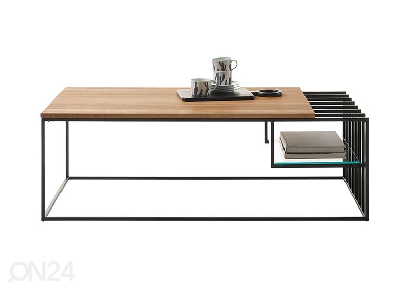 Журнальный стол Juba увеличить