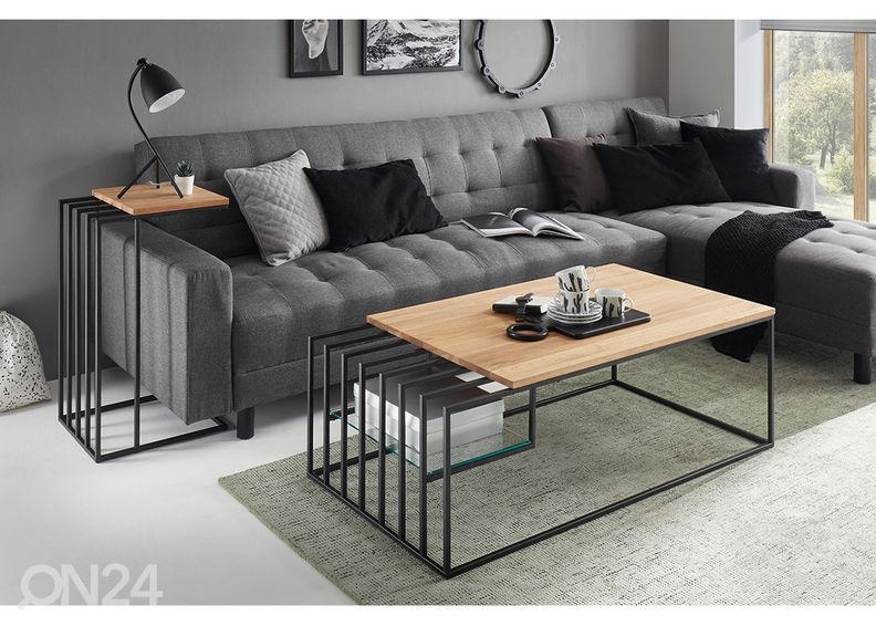 Журнальный стол Juba увеличить