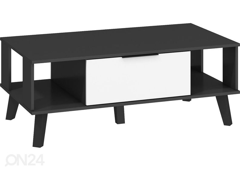 Журнальный стол Kilty 120x69 cm увеличить