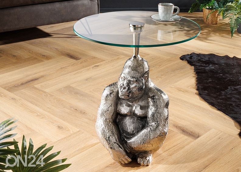 Журнальный стол Kong Ø 45 cm увеличить