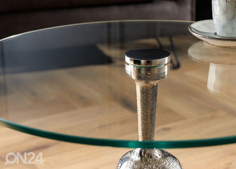 Журнальный стол Kong Ø 45 cm увеличить