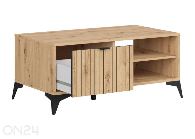 Журнальный стол Lamea увеличить