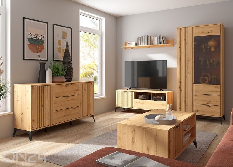 Журнальный стол Lamea увеличить