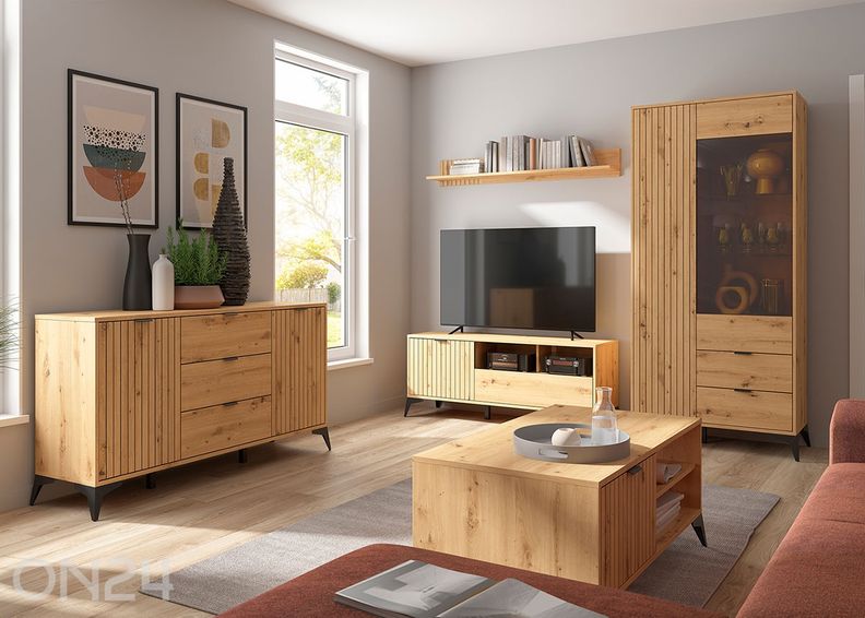 Журнальный стол Lamea увеличить