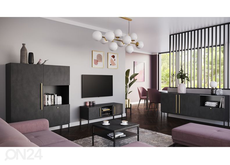 Журнальный стол Lanzzi увеличить