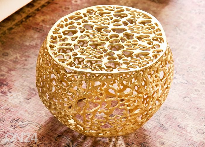 Журнальный стол Leaf Ø 53 cm увеличить