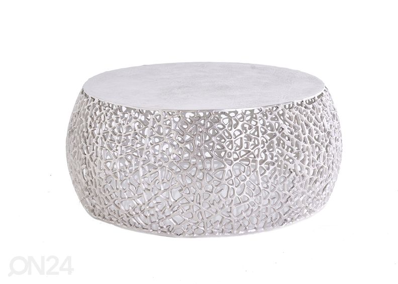 Журнальный стол Leaf Ø 65 cm увеличить