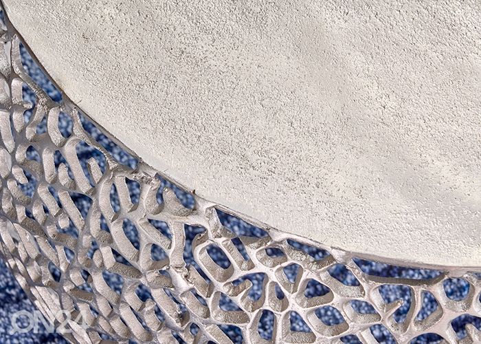 Журнальный стол Leaf Ø 65 cm увеличить