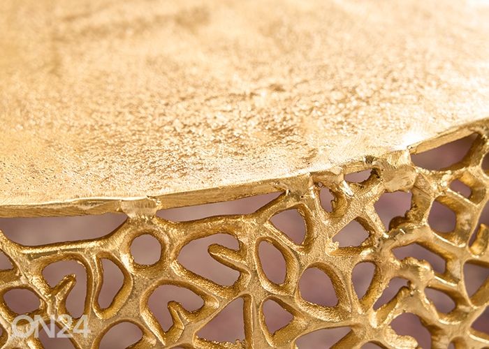 Журнальный стол Leaf Ø 65 cm увеличить