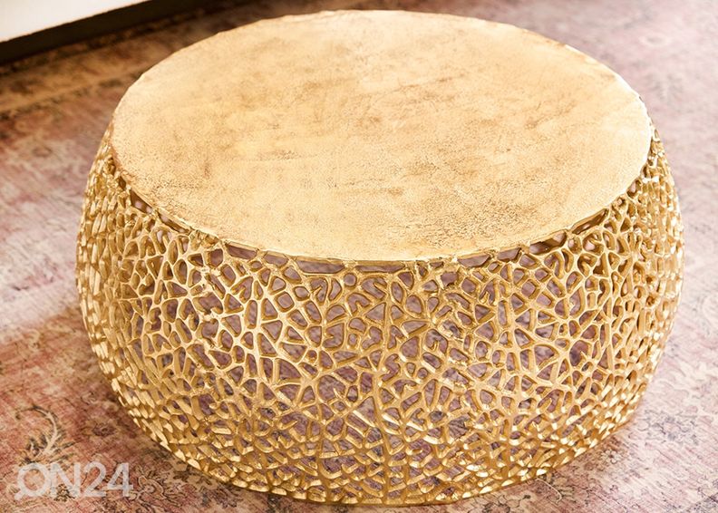 Журнальный стол Leaf Ø 65 cm увеличить