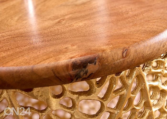 Журнальный стол Leaf Ø 73 cm увеличить