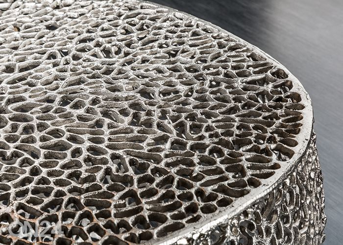 Журнальный стол Leaf Ø 80 cm увеличить