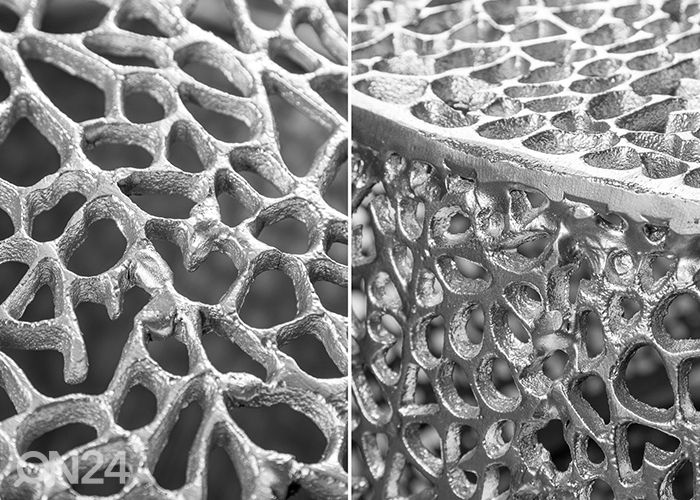 Журнальный стол Leaf Ø 80 cm увеличить