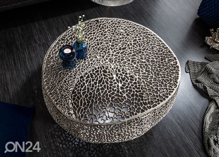 Журнальный стол Leaf Ø 80 cm увеличить