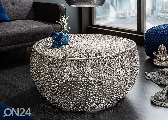 Журнальный стол Leaf Ø 80 cm увеличить