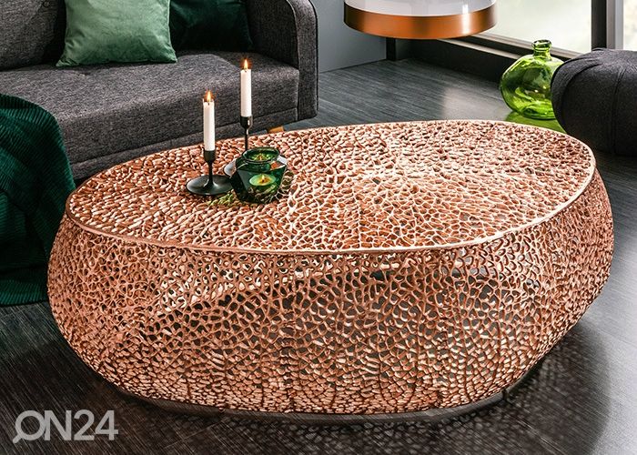 Журнальный стол Leaf увеличить