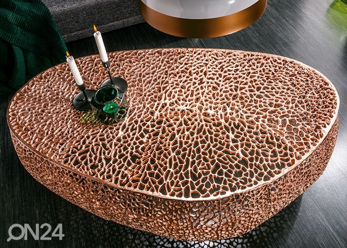 Журнальный стол Leaf увеличить