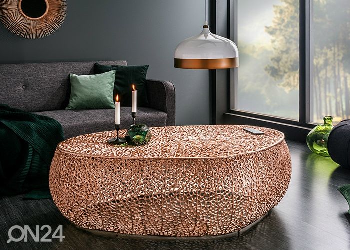 Журнальный стол Leaf увеличить