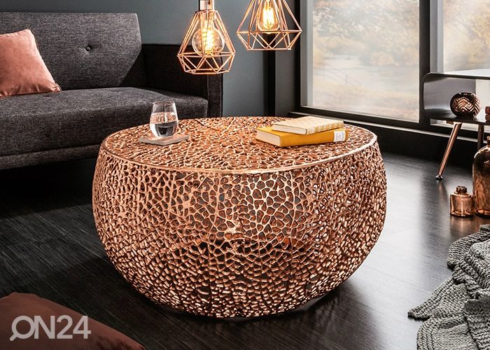 Журнальный стол Leaf увеличить