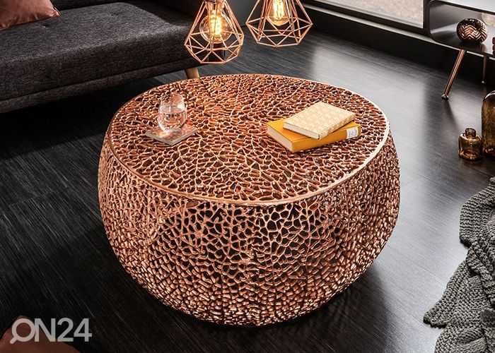 Журнальный стол Leaf увеличить