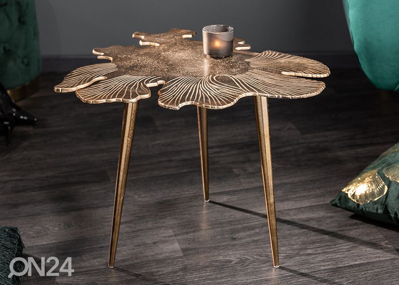 Журнальный стол Leaf увеличить