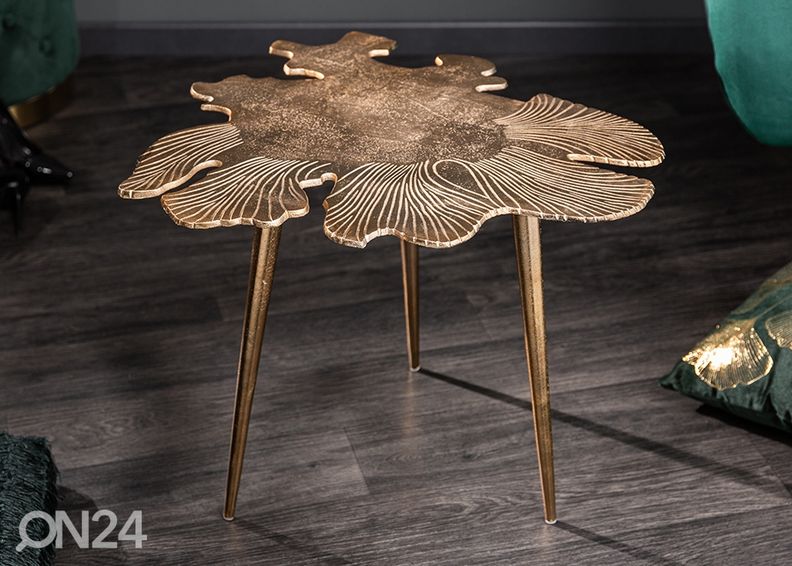 Журнальный стол Leaf увеличить