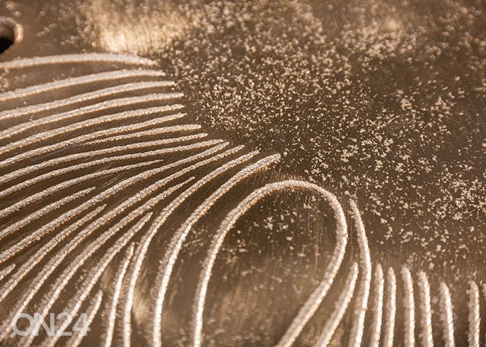 Журнальный стол Leaf увеличить