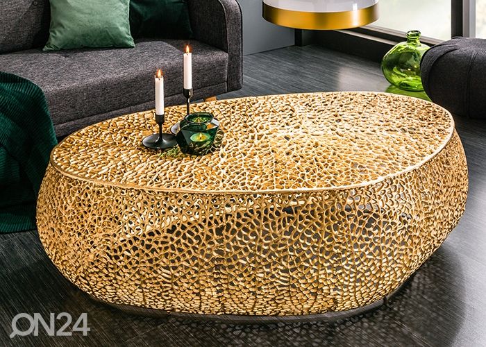 Журнальный стол Leaf увеличить