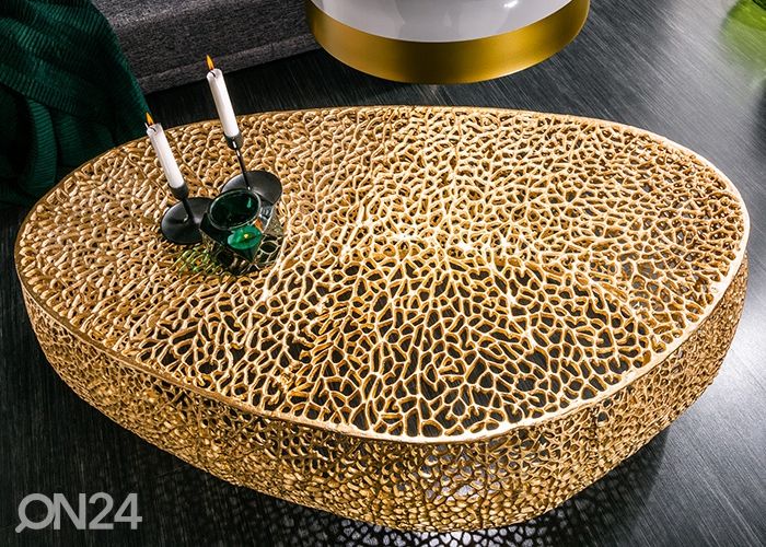 Журнальный стол Leaf увеличить